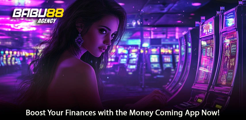 Boost Your Finances with the Money Coming App Now!