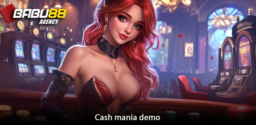 Discover Endless Thrills with Cash Mania Demo Slots Cash mania demo Babu88