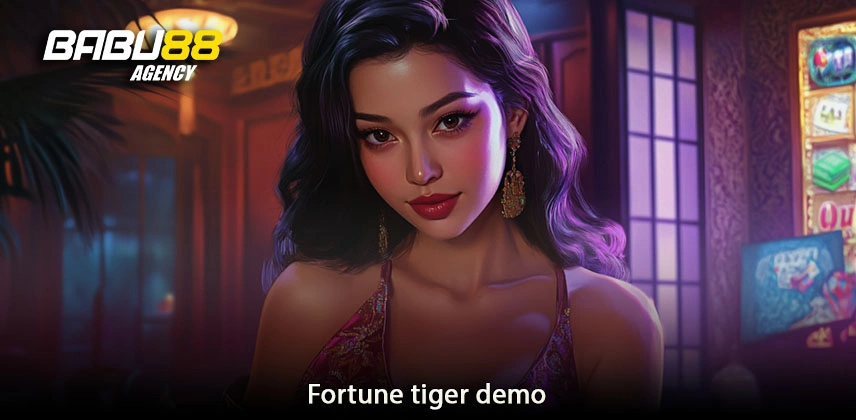 Discover the Fun of Fortune Tiger Demo for Free Fortune tiger demo Babu88