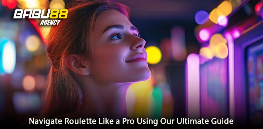 Navigate Roulette Like a Pro Using Our Ultimate Guide