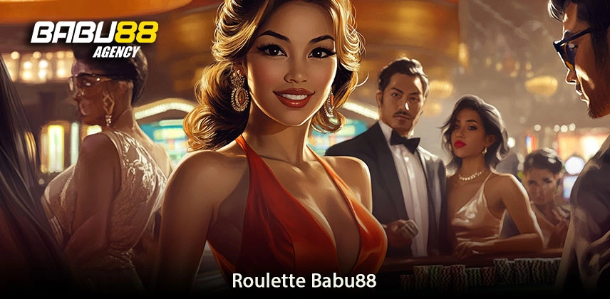 Navigate Roulette Like a Pro Using Our Ultimate Guide Roulette Babu88