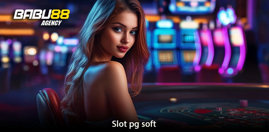 Celebrate Winning Streaks in Slot PG Soft Gacor Games Slot pg soft Babu88
